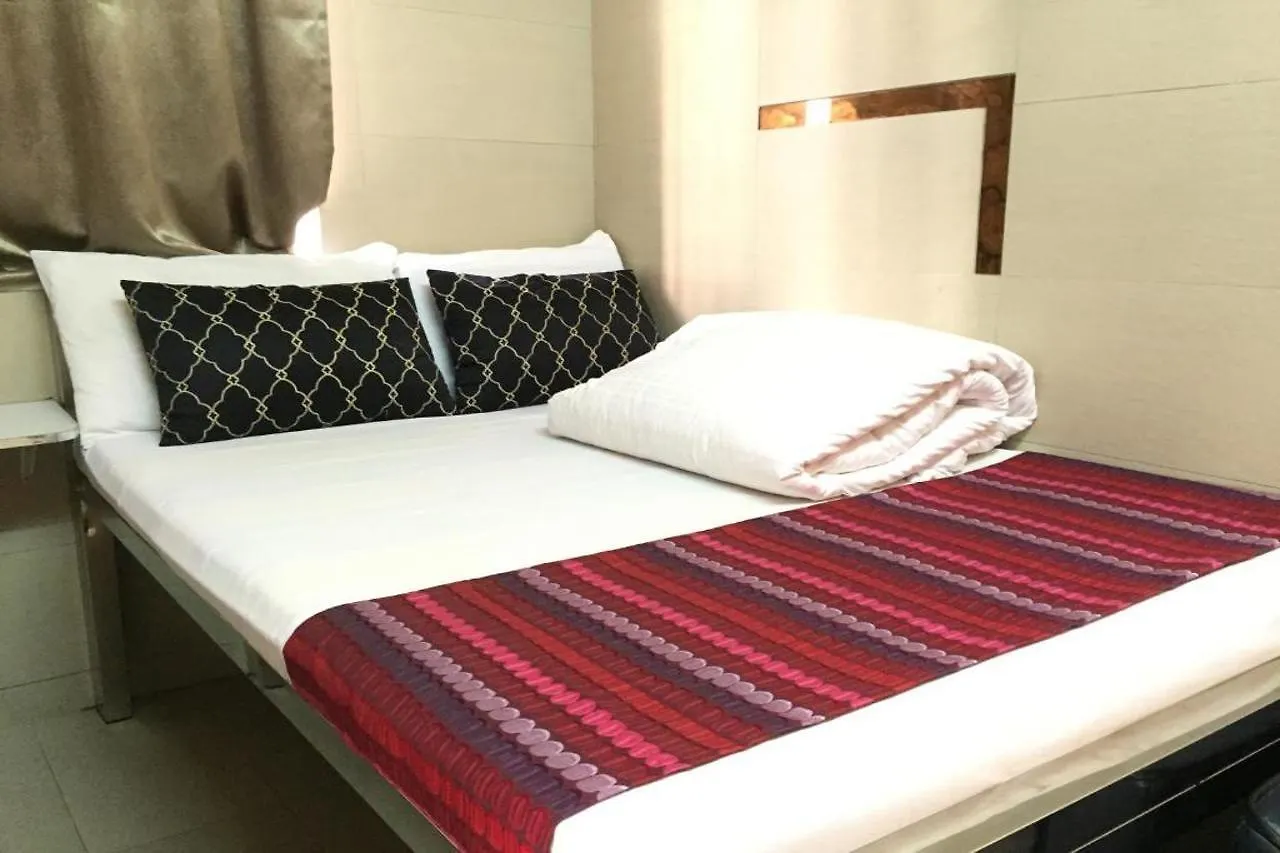 New Grand Guest House Hong Kong China