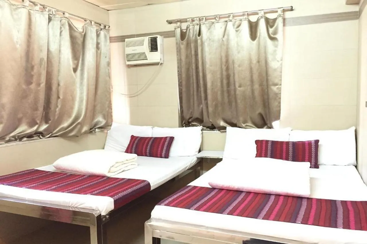 New Grand Guest House Hong Kong