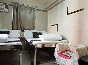 New Grand Guest House Hong Kong 0*,