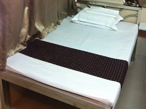 New Grand Guest House Hong Kong