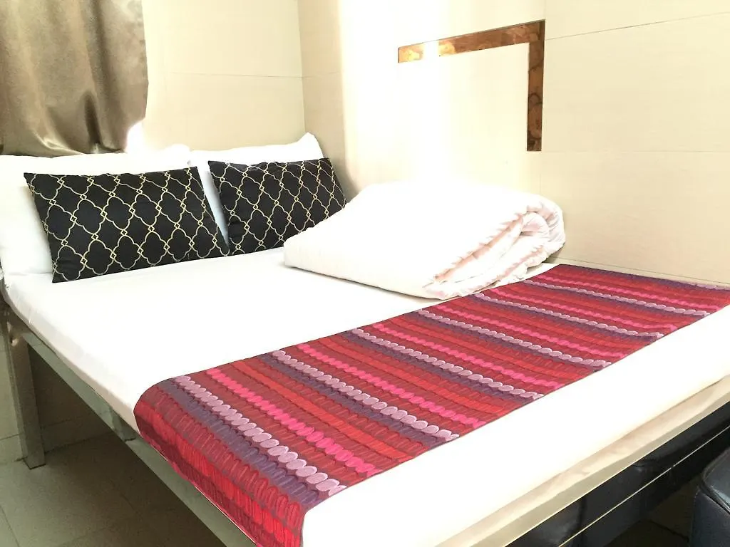 New Grand Guest House Hong Kong