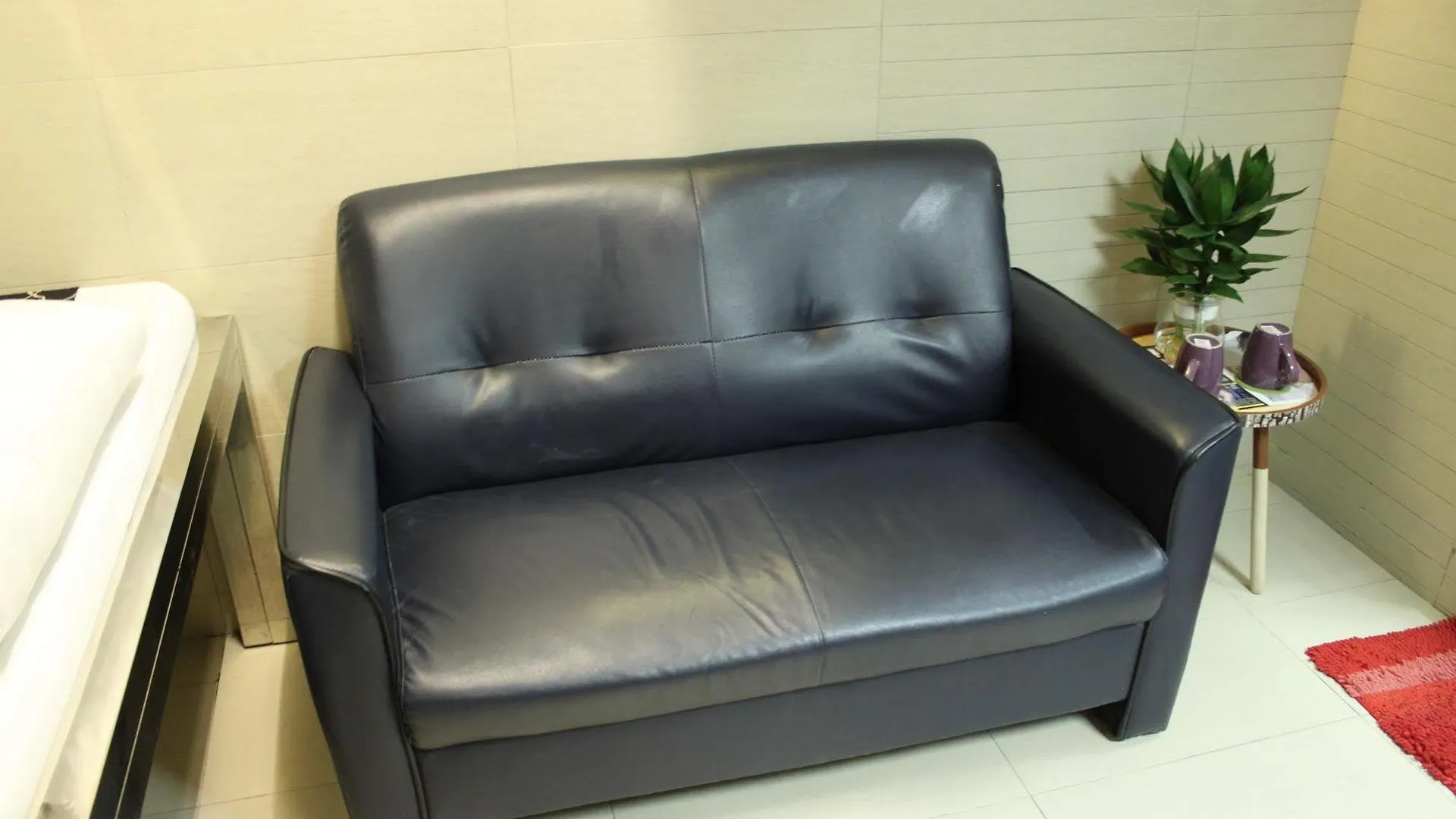 New Grand Guest House Hong Kong