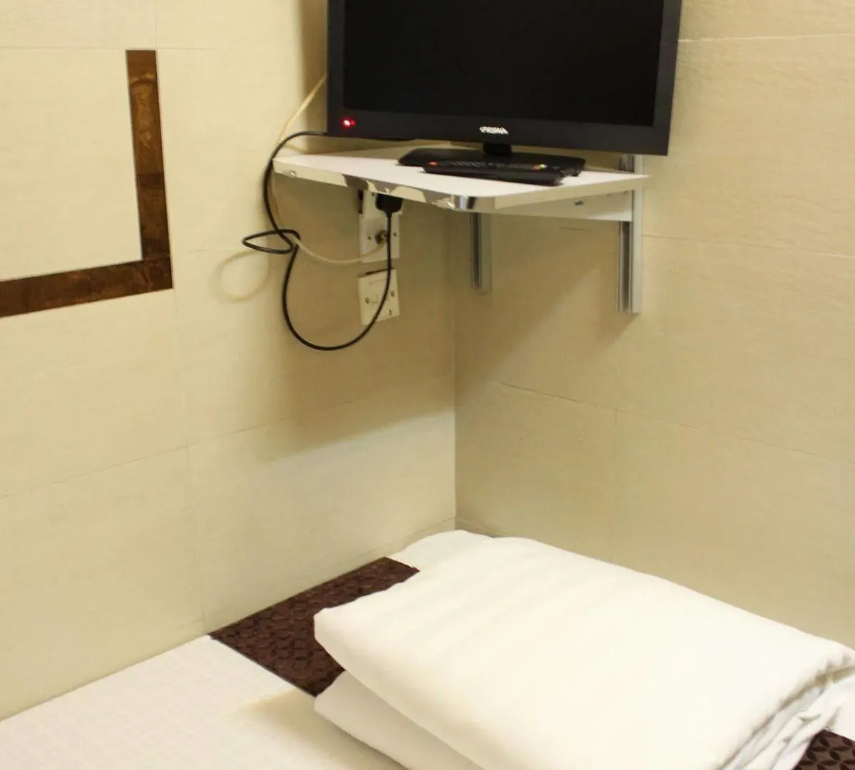 New Grand Guest House Hong Kong