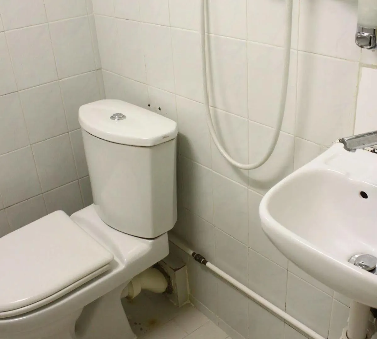 New Grand Guest House Hong Kong