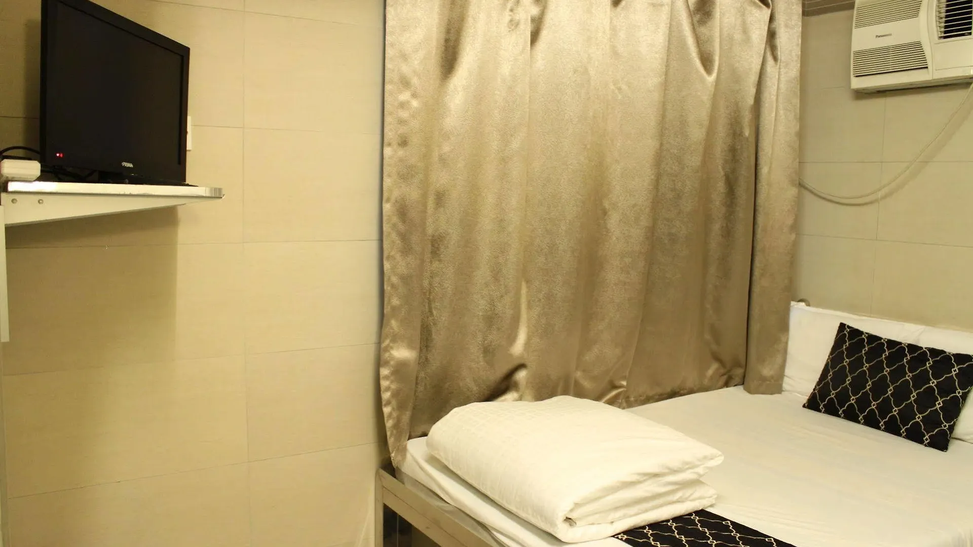 New Grand Guest House Hong Kong