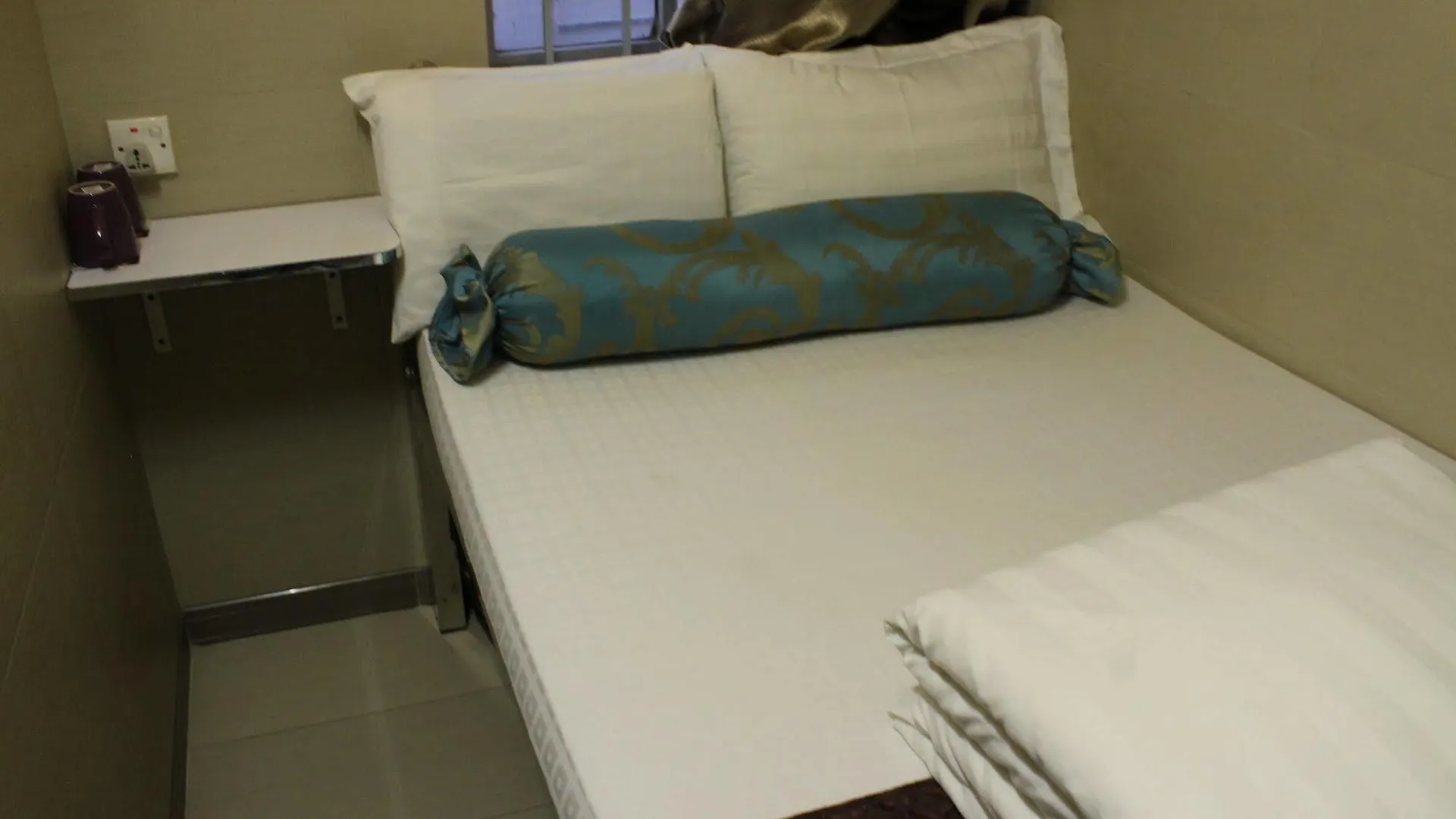New Grand Guest House Hong Kong