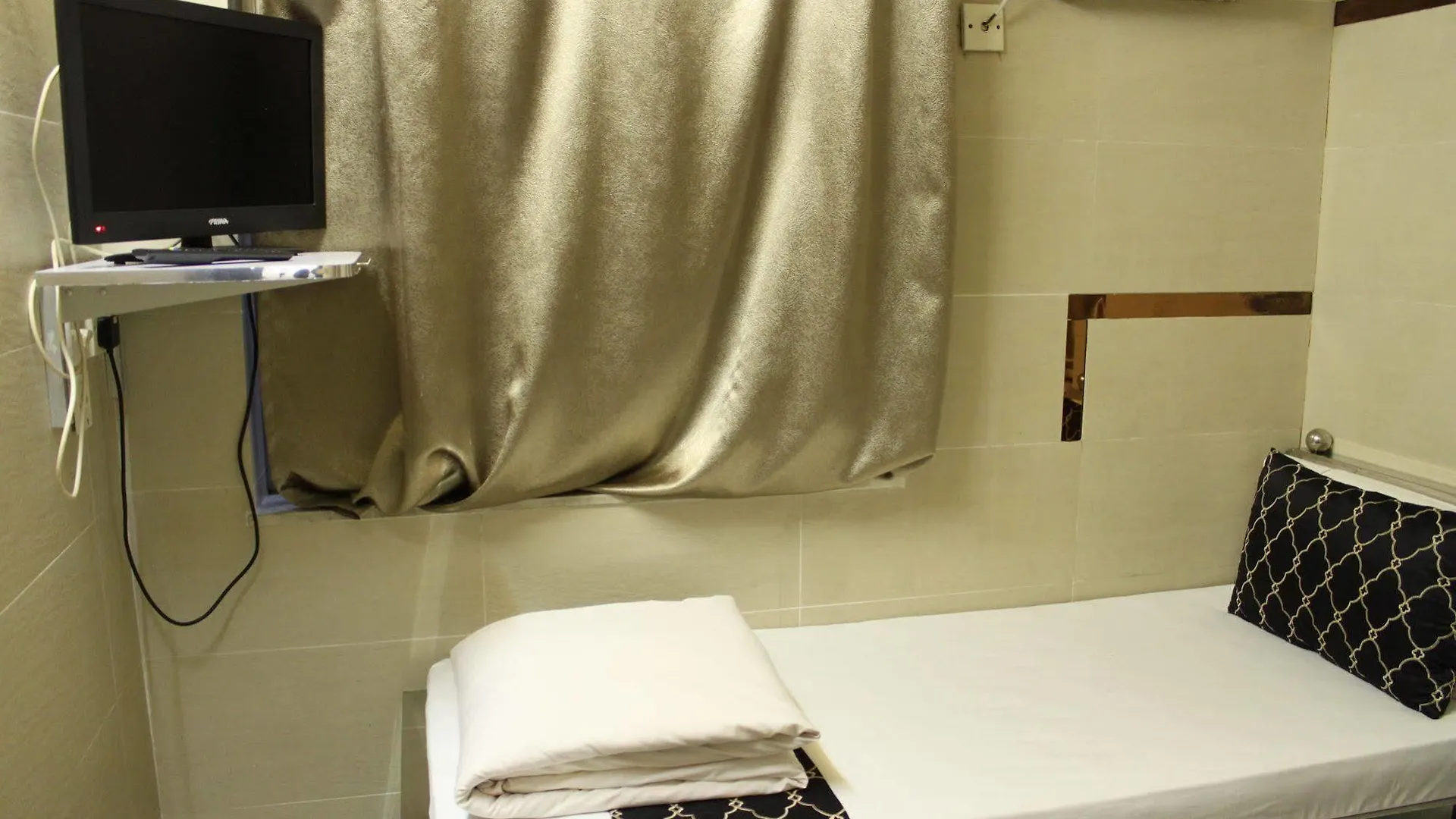 New Grand Guest House Hong Kong