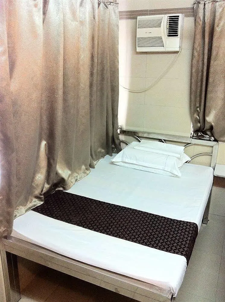 New Grand Guest House Hong Kong