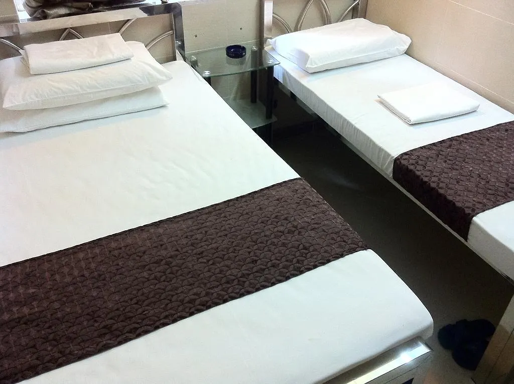 New Grand Guest House Hong Kong 0*,  China