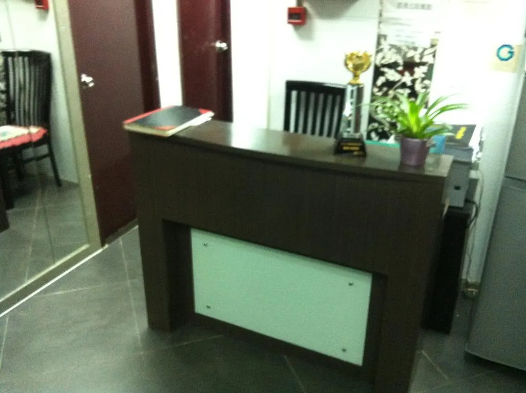 New Grand Guest House Hong Kong 0*,  China
